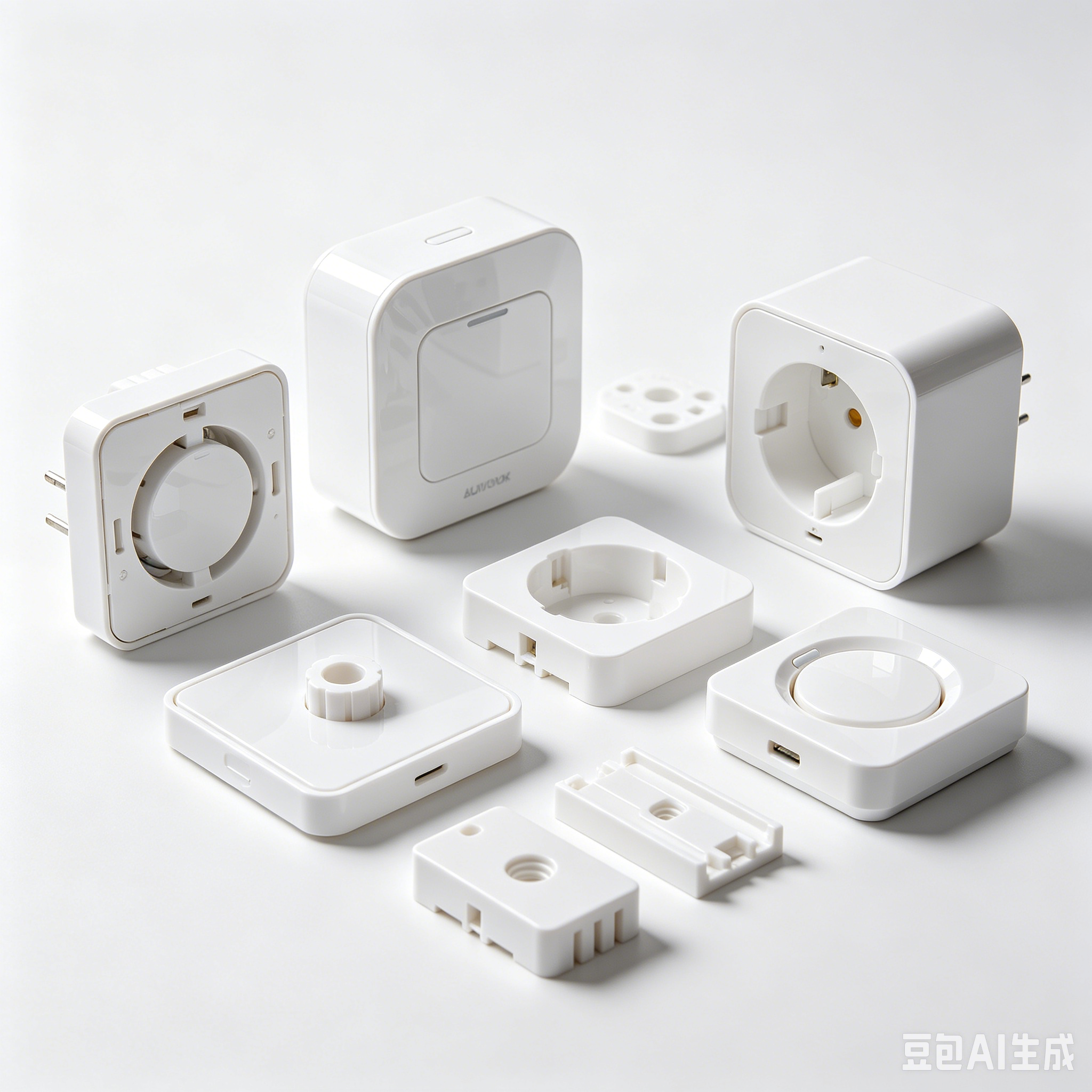 克什克腾模具开发